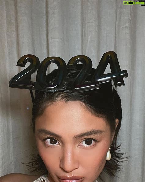 Actress Nadine Lustre HD Photos and Wallpapers August 2024.